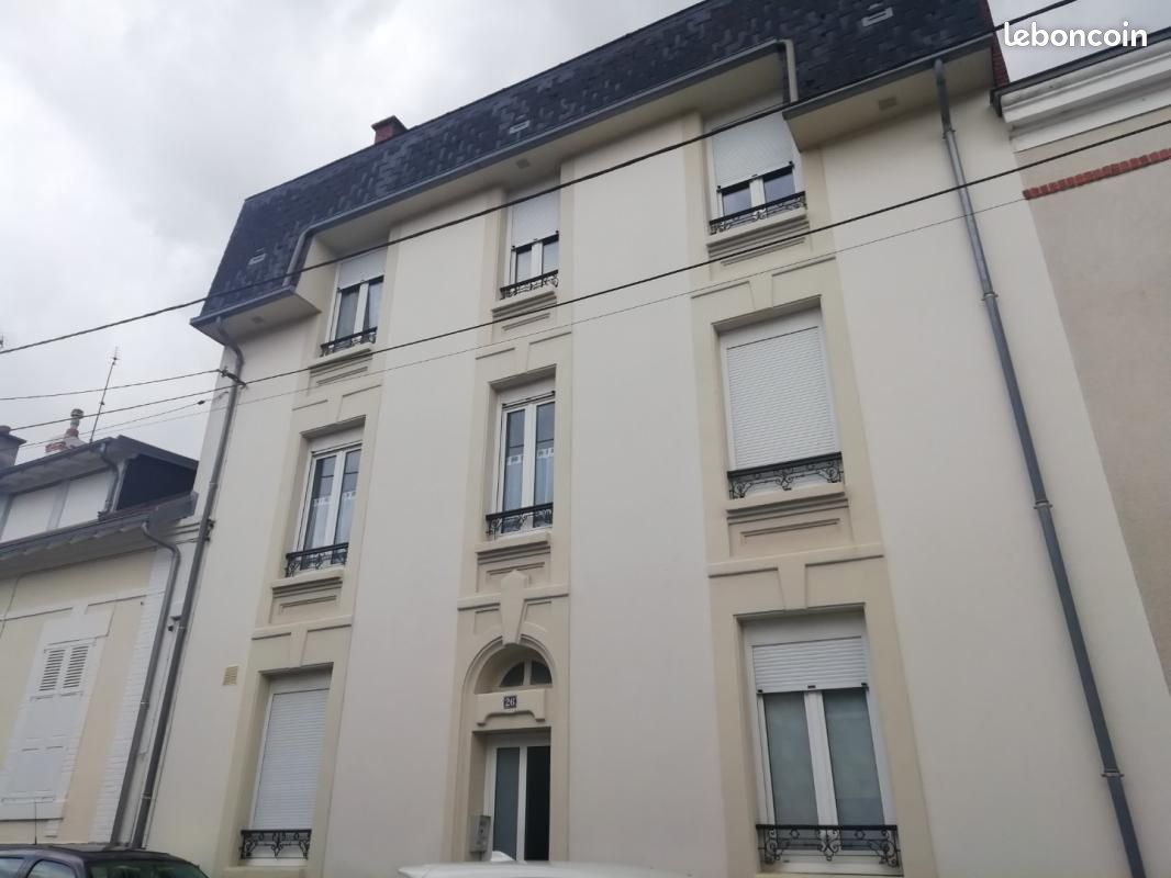 Appartement 1 pièce 26 m² · à Limoges · 26 m² · 325 €/mois