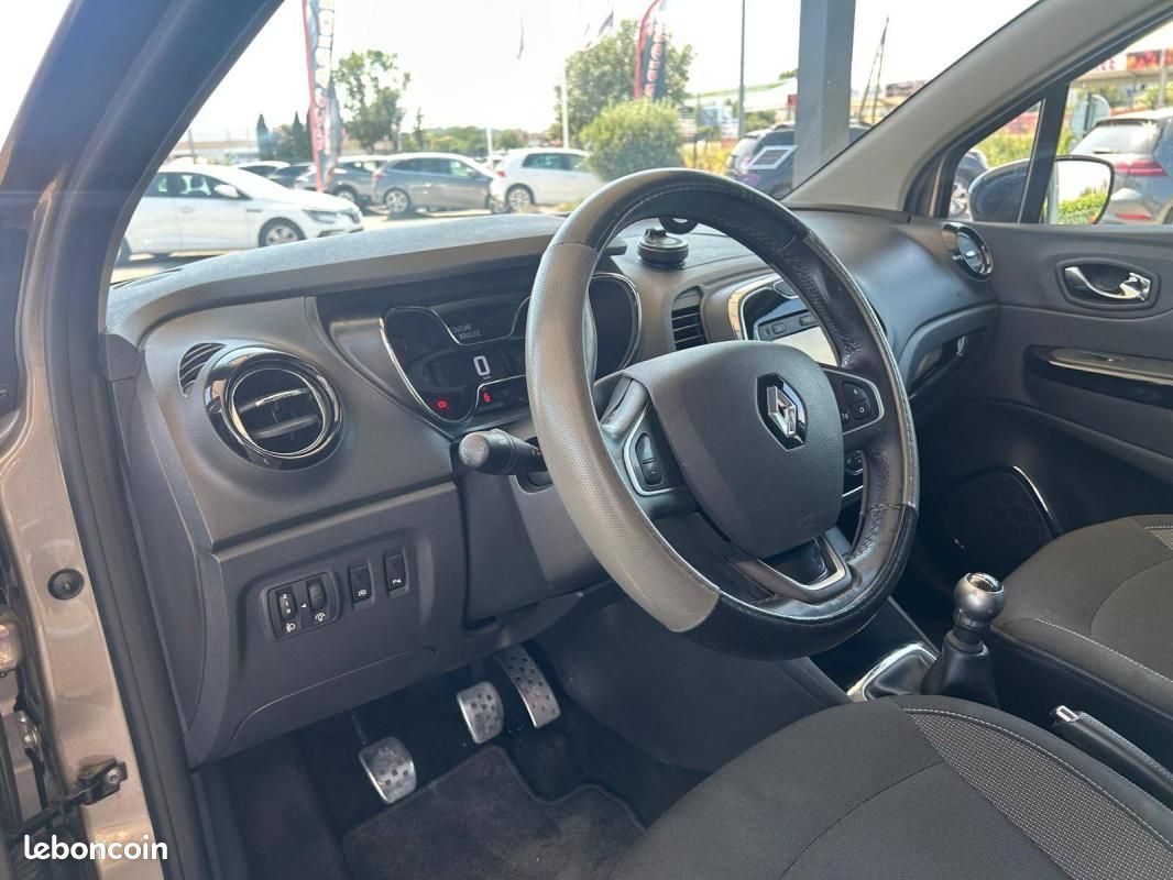 Renault Captur TCe 90 Energy Intens (image 11)