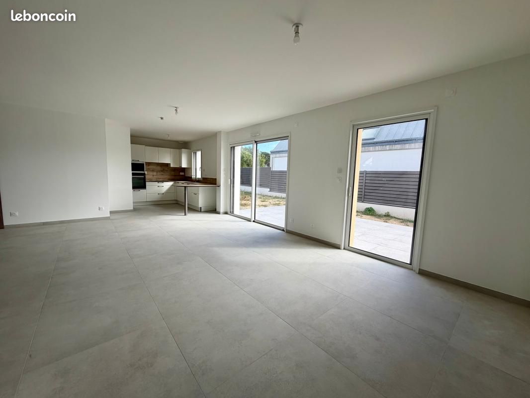Maison 5 pièces 110 m² · à La Baule-Escoublac · 110 m² · 2 438 €/mois