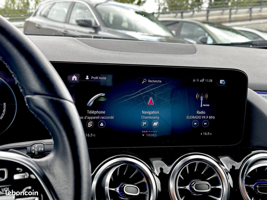 Mercedes gla ii 200 progressive line 7g-dct (image 17)