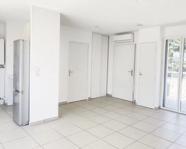 Appartement 165 000 € - 32 m²