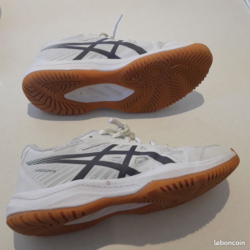 Basket handball Asics taille 39 (image 3)