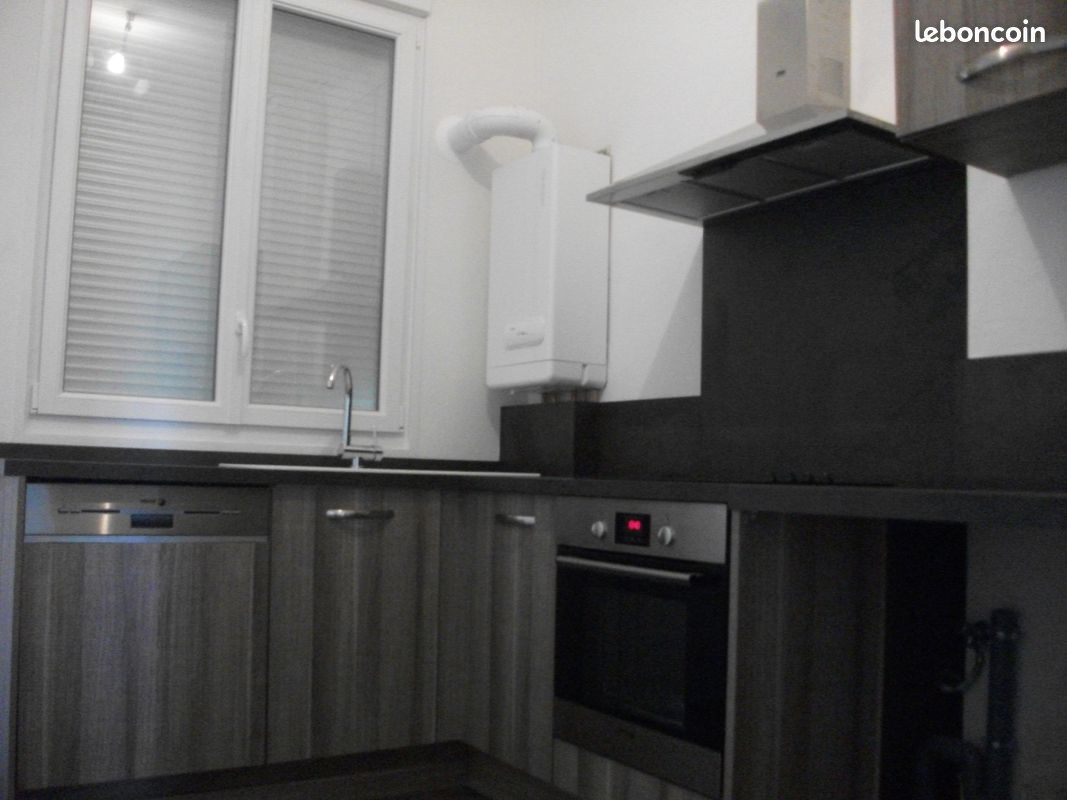 Appartement 3 pièces 50 m² · à Vitry-le-François · 50 m² · 505 €/mois