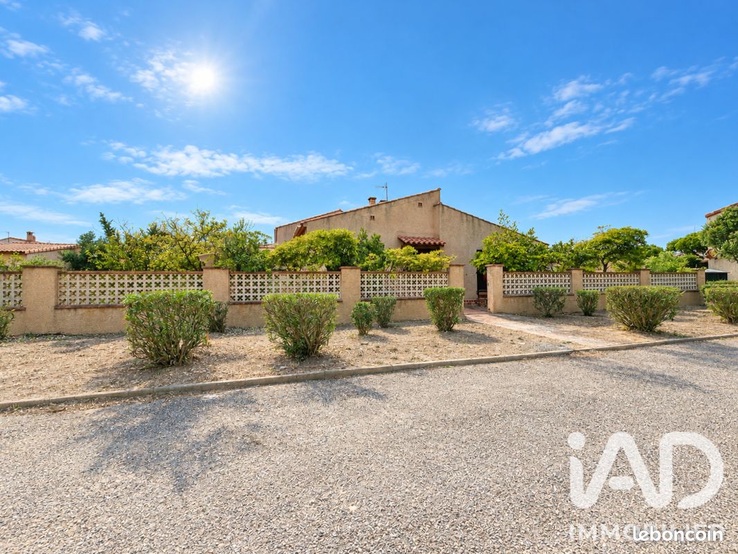 Maison 5 pièces 154 m² · à Port-la-Nouvelle · 154 m² · 280 000 €