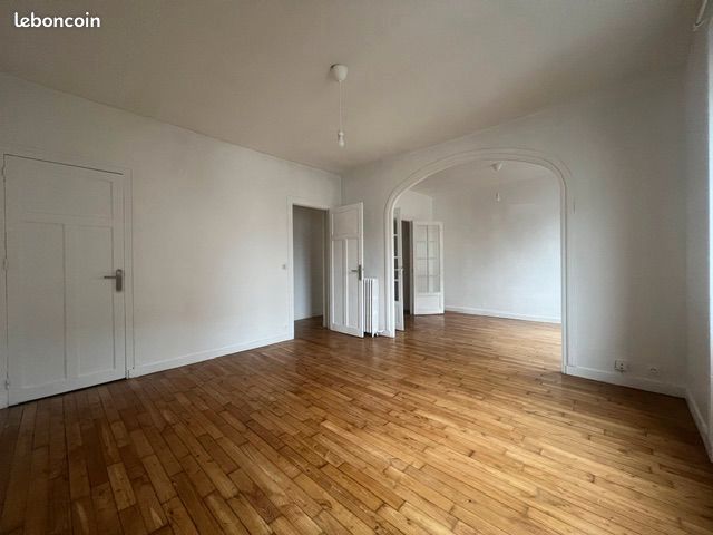 Appartement 2 pièces 70 m² · à Brest · 70 m² · 660 €/mois