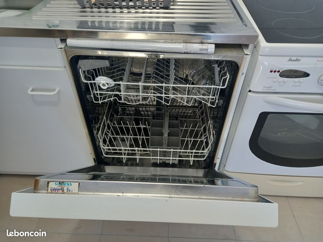 Vend salon marocain et électroménager déménagement (image 4)