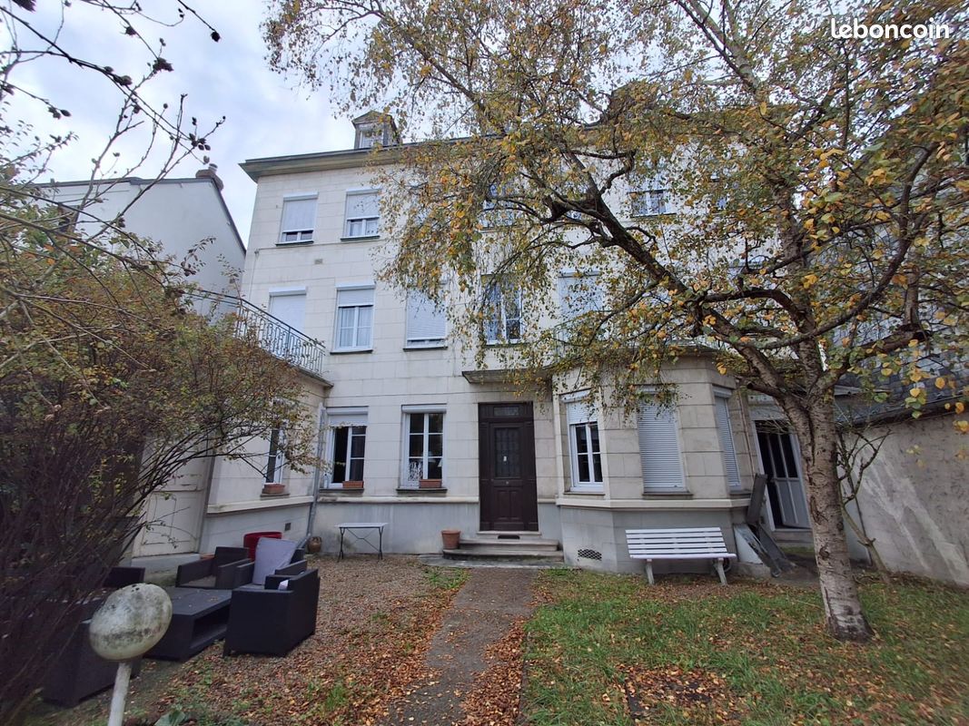 Immeuble 191 m² · à Rouen · 191 m² · 575 000 €