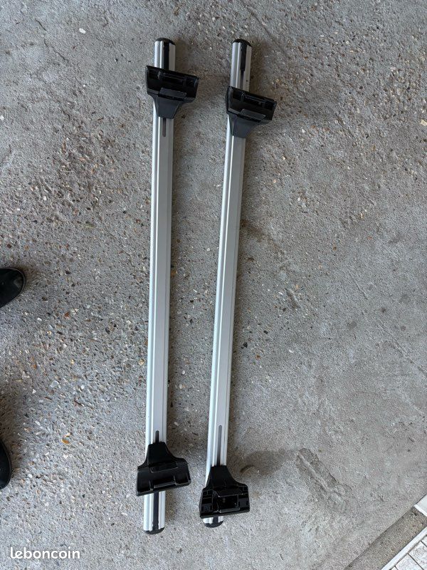 Barre de toit Renault Scénic IV (image 2)