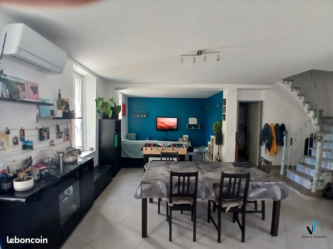 Maison 5 pièces 120 m² · à Portel-des-Corbières · 120 m² · 157 000 €