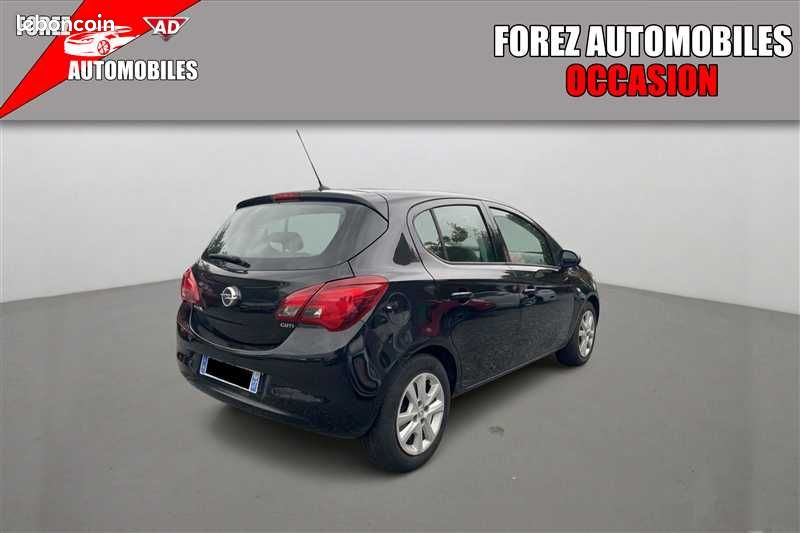 Opel Corsa 1.3 CDTI 75 ECLOFLEX S&S EDITION (image 6)