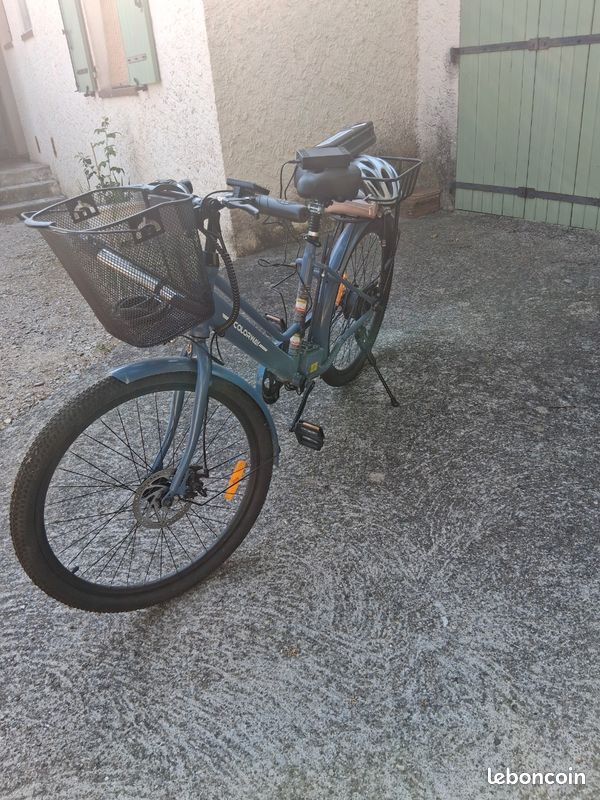 Vélo électrique (image 2)