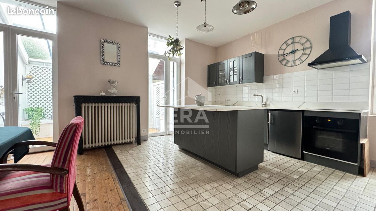 Maison 6 pièces 122 m² · à Périgueux · 122 m² · 249 000 €
