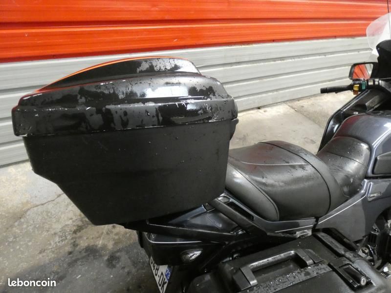 BMW K1 1100 cm3 (image 18)