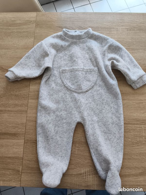 Pyjama 18 mois (image 1)