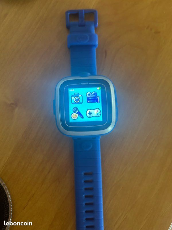 Montre kidizoom de VTech (image 5)