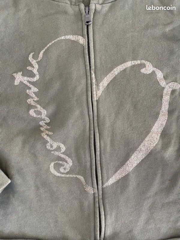 Veste enfant (image 2)