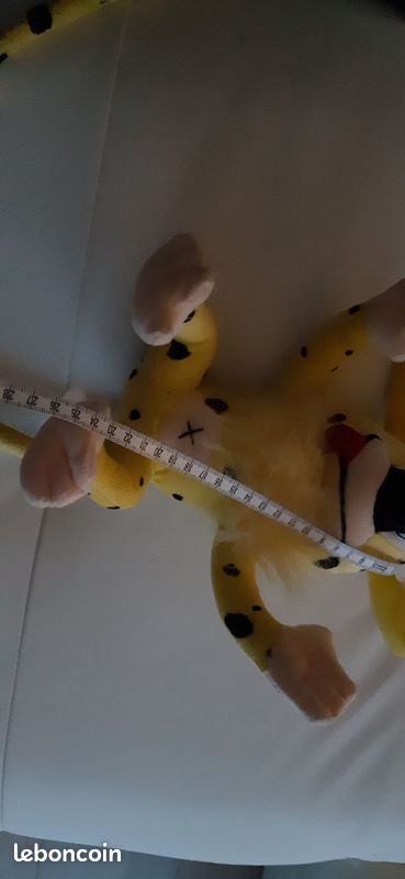 Marsupilami, neuf (image 5)