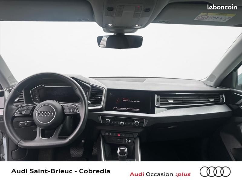 Audi A1 allstreet 35 TFSI 150ch Design Luxe S tronic 7 (image 6)