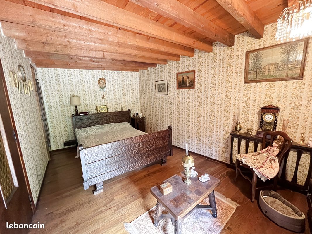 Maison de village 3 pièces 46 m² (image 5)