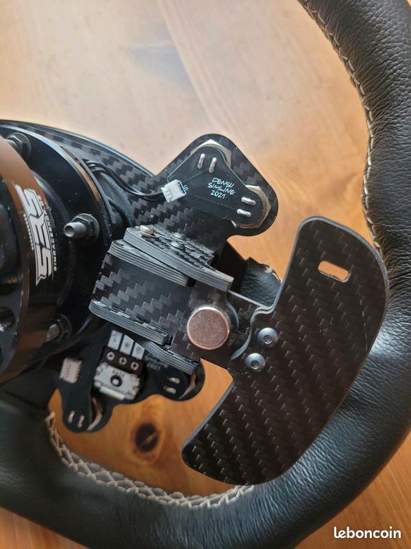 Fanatec Clubsport (image 4)