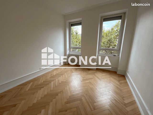 Appartement 4 pièces 97 m² · à Strasbourg · 97 m² · 1 825 €