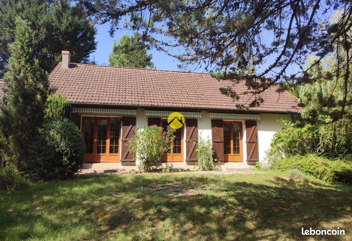 Maison 4 pièces 26 m² · à Pigny · 26 m² · 127 200 €