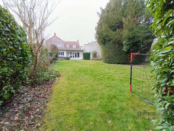 Maison 6 pièces 180 m²