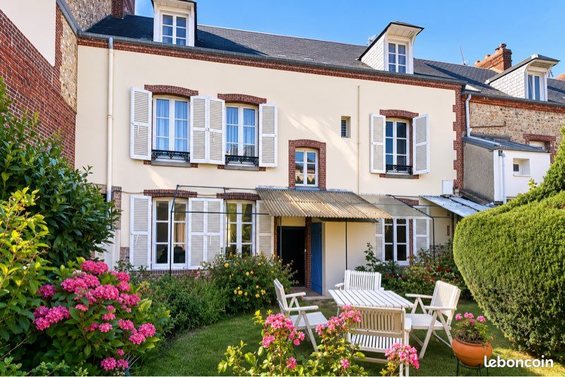 Maison 9 pièces 160 m² · à Fécamp · 160 m² · 320 000 €