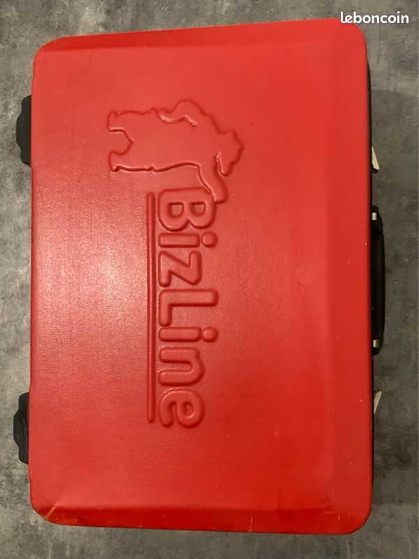 Malette bizline (image 1)