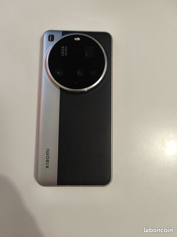 Xiaomi 15 Ultra 512Go noir et chrome + Kit photo (image 7)