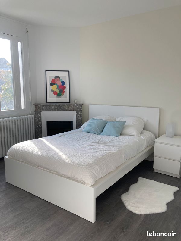 Appartement 1 pièce 18 m² · à Agen · 18 m² · 420 €