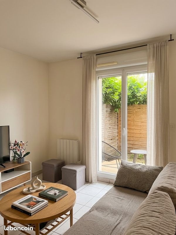 Appartement 2 pièces 46 m² · à Portet-sur-Garonne · 46 m² · 119 000 €