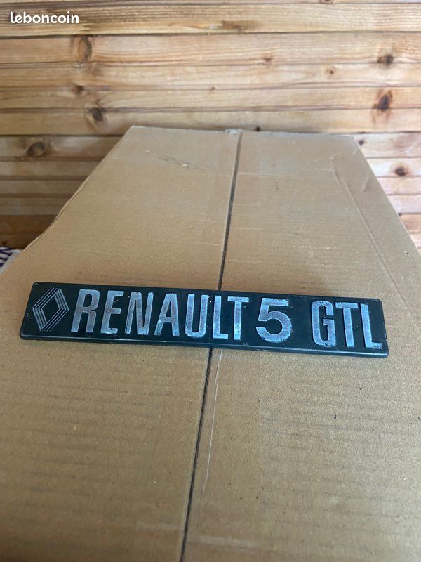 Logo r5 gtl (image 1)