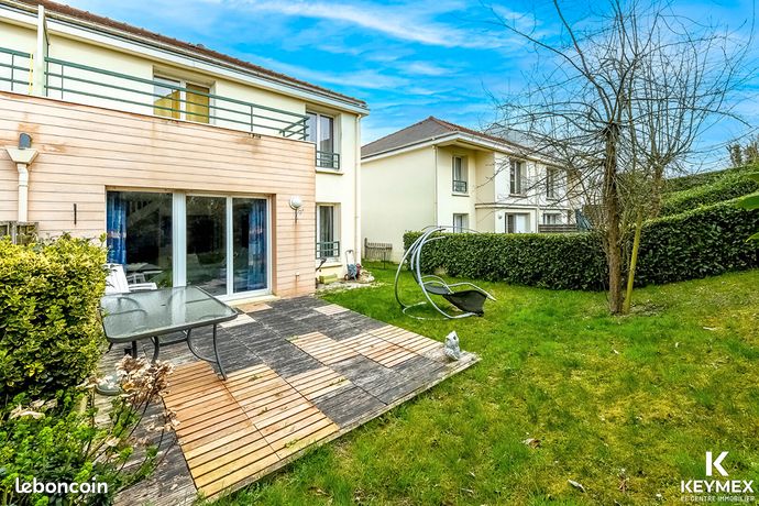 Maison 5 pièces 98 m²