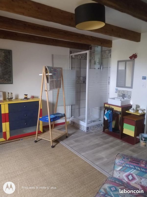 La Bohème chambres et table d'hôtes (image 11)
