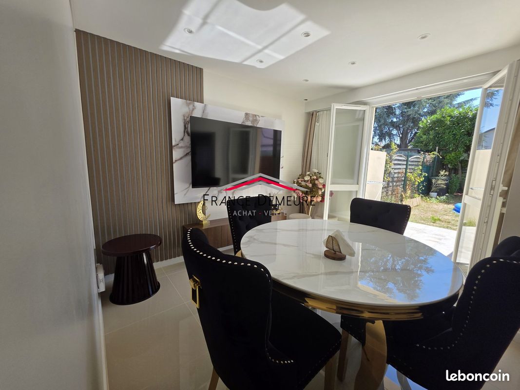 Maison 5 pièces 87 m² · à Franconville · 87 m² · 360 000 €