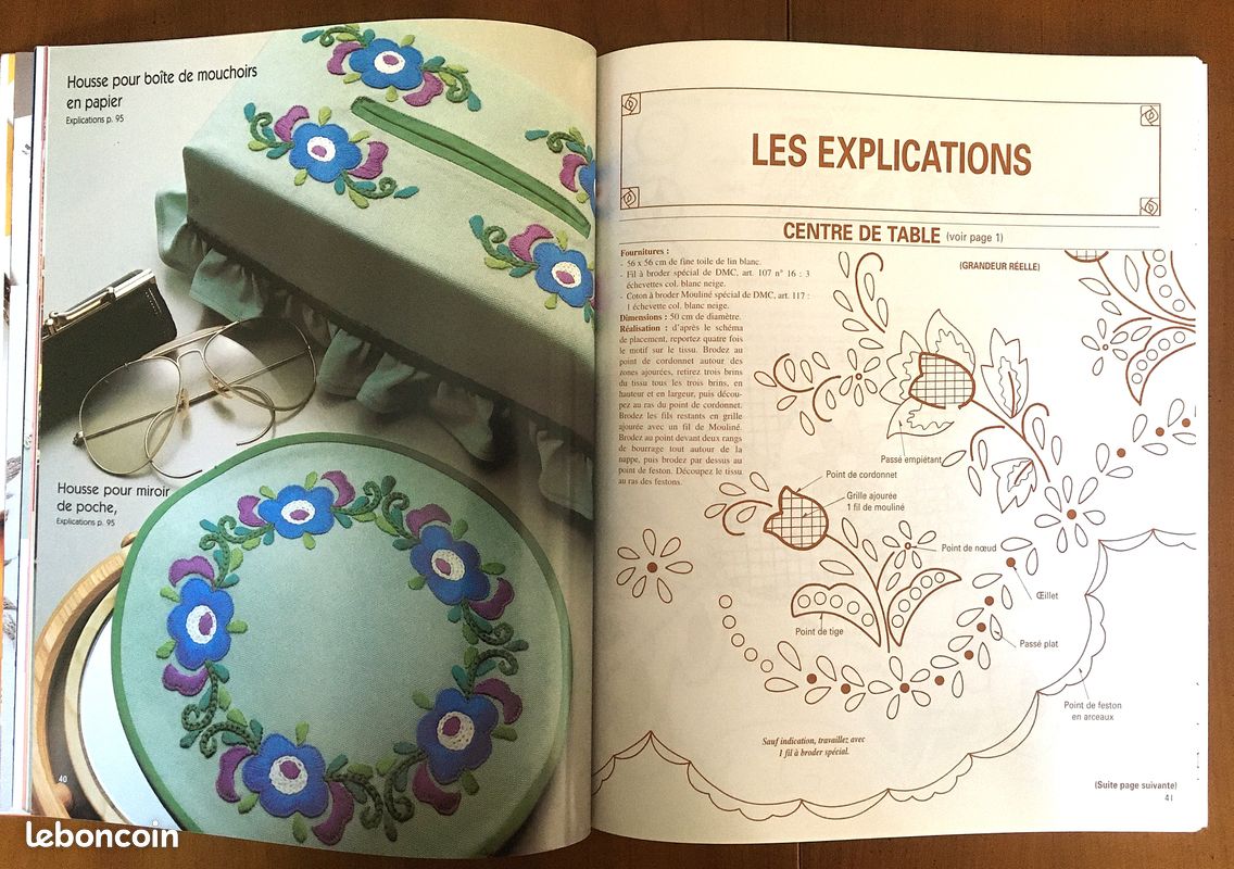 Motifs de broderie (image 8)