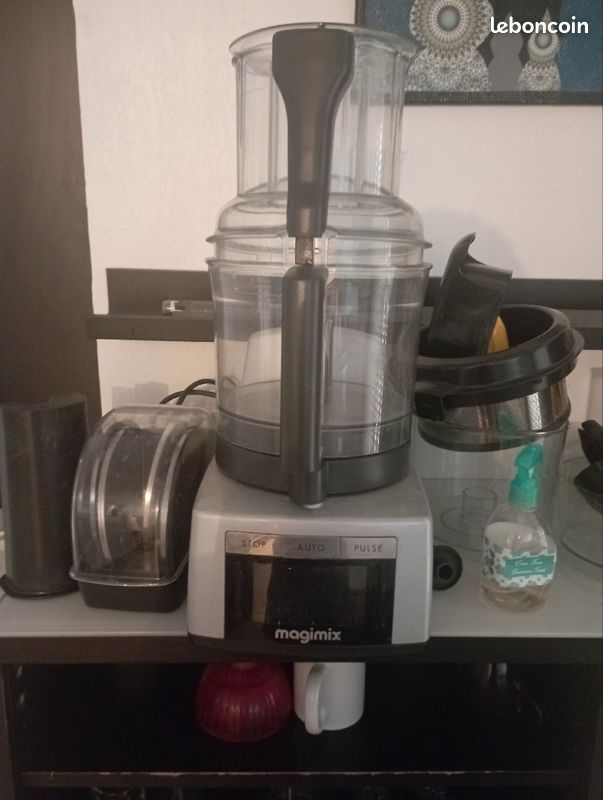 Magimix expert (image 1)