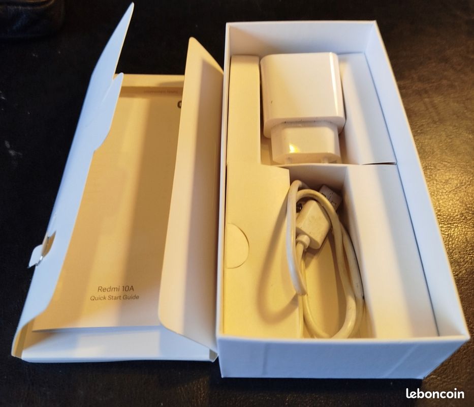 Redmi 10A (image 7)