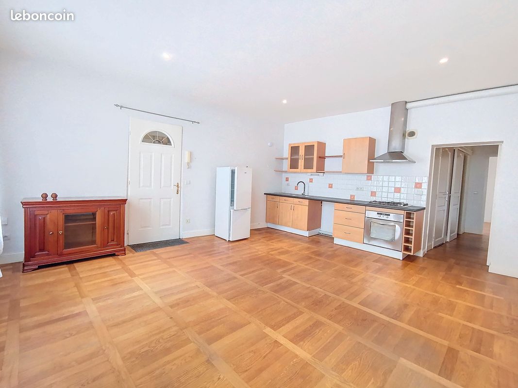 Maison 2 pièces 46 m² · à Montval-sur-Loir · 46 m² · 410 €/mois