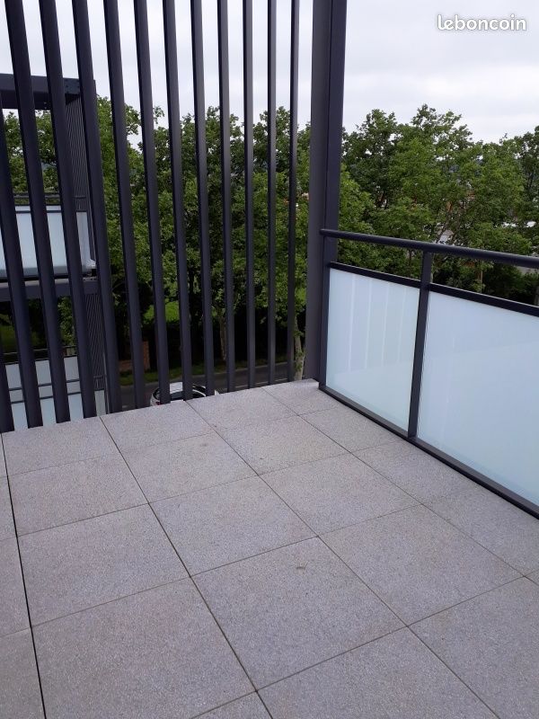 Appartement a louer tournefeuille - 1 pièce(s) - 25 m2 - Surfyn