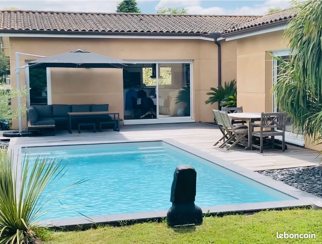 Maison 5 pièces 128 m² · à Peujard · 128 m² · 369 000 €