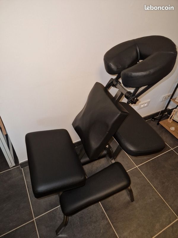 Chaise de massage (image 1)