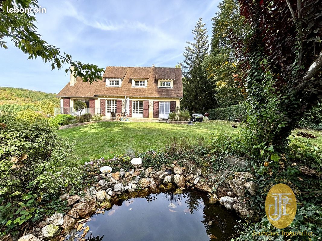 Maison 5 pièces 135 m² · à Blaru · 135 m² · 385 000 €