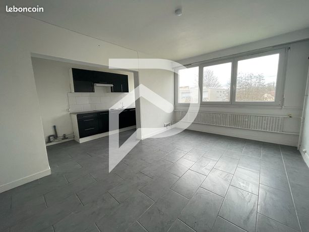 Appartement a louer l'isle-adam - 3 pièce(s) - 56 m2 - Surfyn