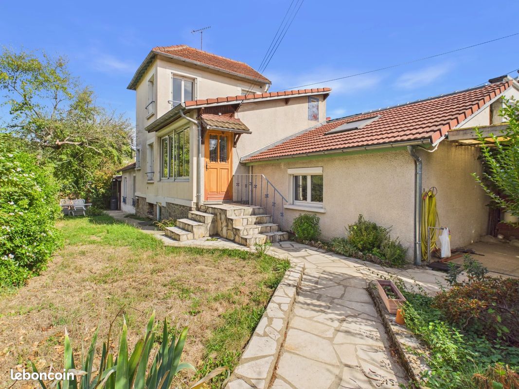 Maison 4 pièces 105 m² · à Igny · 105 m² · 435 000 €