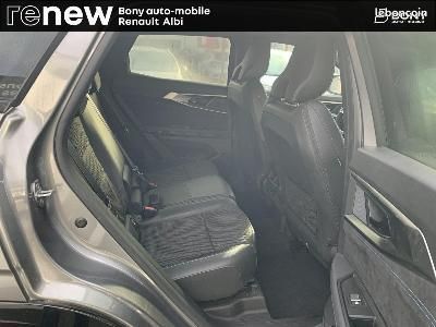 Renault Austral E-Tech full hybrid 200 GSR2 Iconic esprit Alpine (image 11)