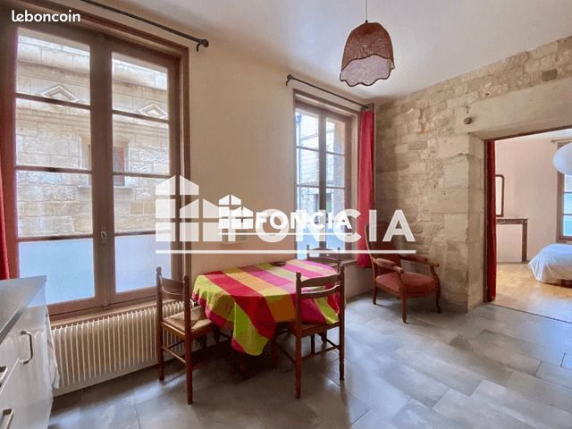 Appartement a louer niort - 2 pièce(s) - 39 m2 - Surfyn