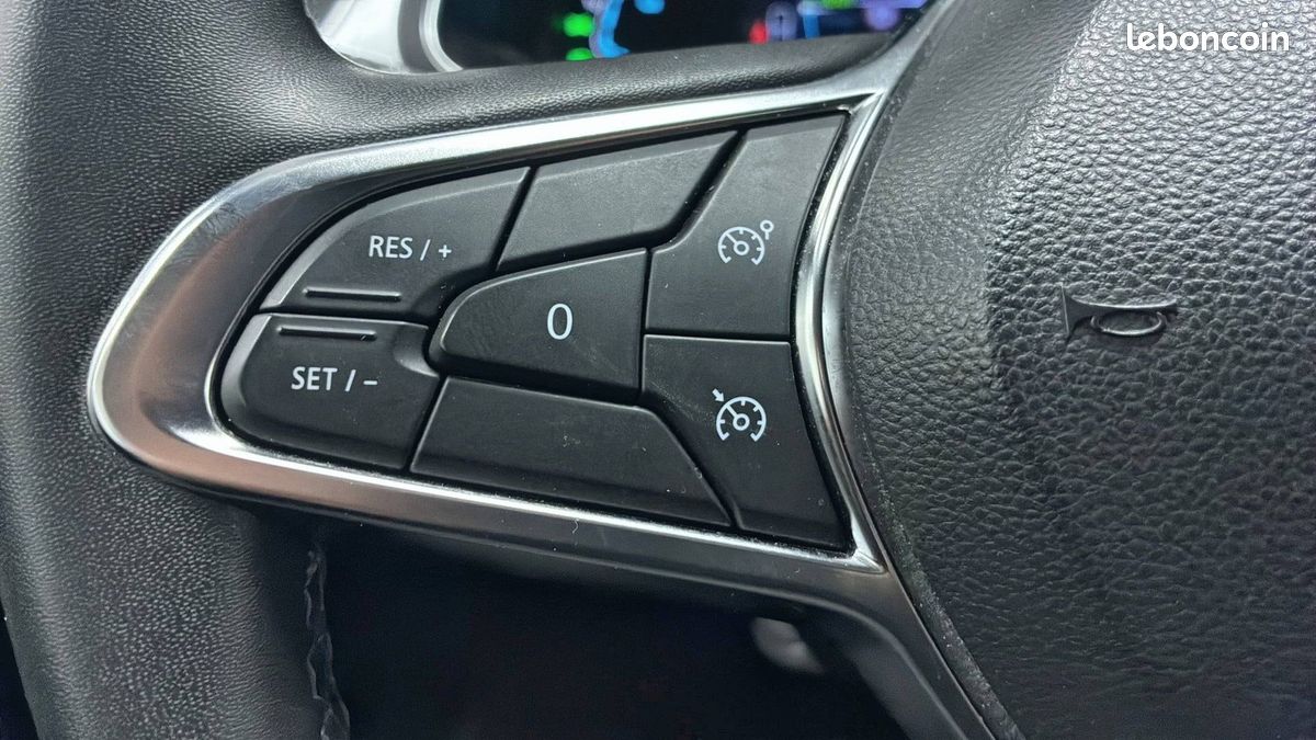 Renault captur e tech 145 21 intens (image 25)