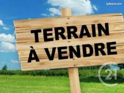 Terrain 3 965 m² Beaugency